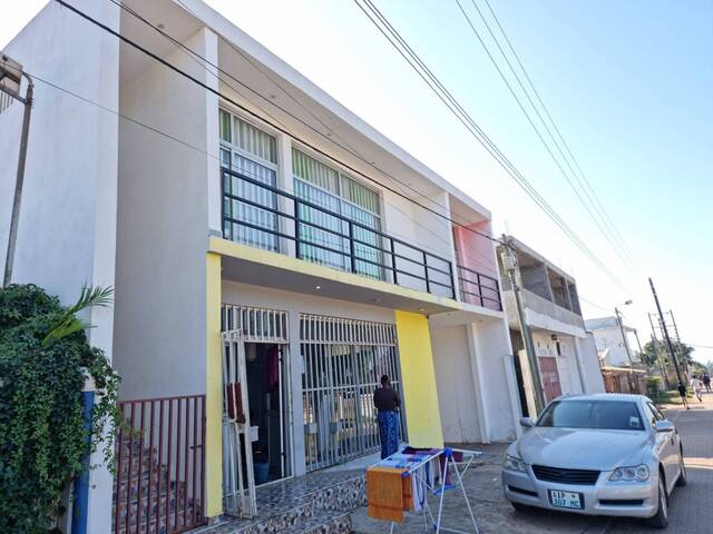 #2360 - Sala para Venda em Maputo - Maputo