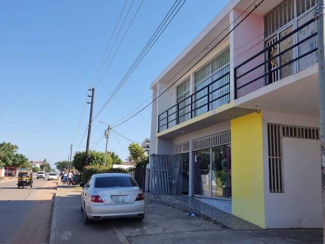 #2360 - Sala para Venda em Maputo - Maputo