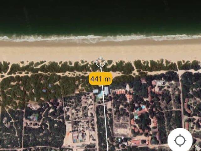 #2361 - Área para Venda em Maputo - Maputo