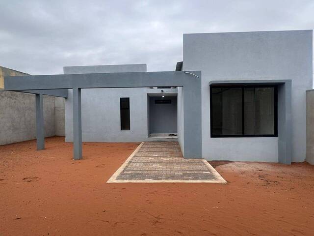 #2367 - Casa para Venda em Maputo - Maputo