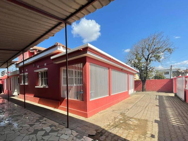 #2368 - Casa para Venda em Maputo - Maputo