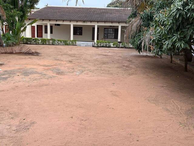 #2369 - Casa para Venda em Maputo - Maputo
