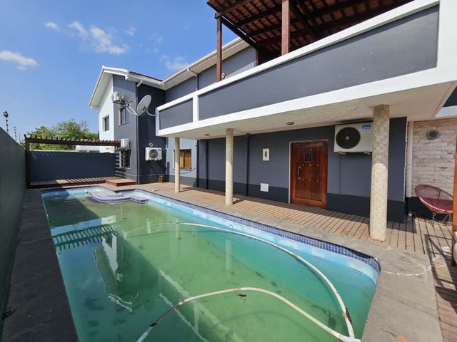 #2370 - Casa para Venda em Maputo - Maputo