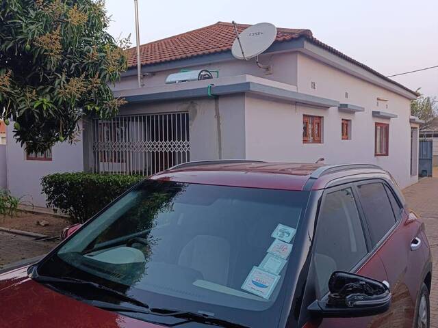 #2372 - Casa para Venda em Maputo - Maputo