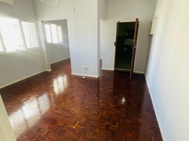 #2377 - Apartamento para Venda em Maputo - Maputo