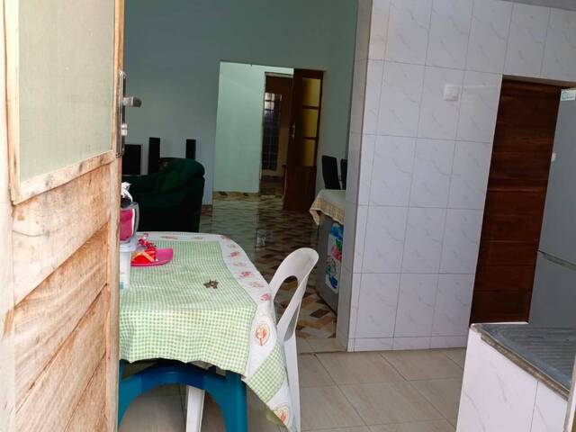 #2379 - Casa para Venda em Maputo - Maputo