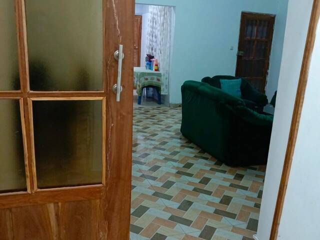 #2379 - Casa para Venda em Maputo - Maputo