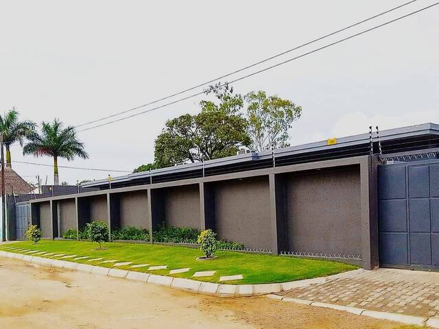 #2384 - Casa para Venda em Maputo - Maputo