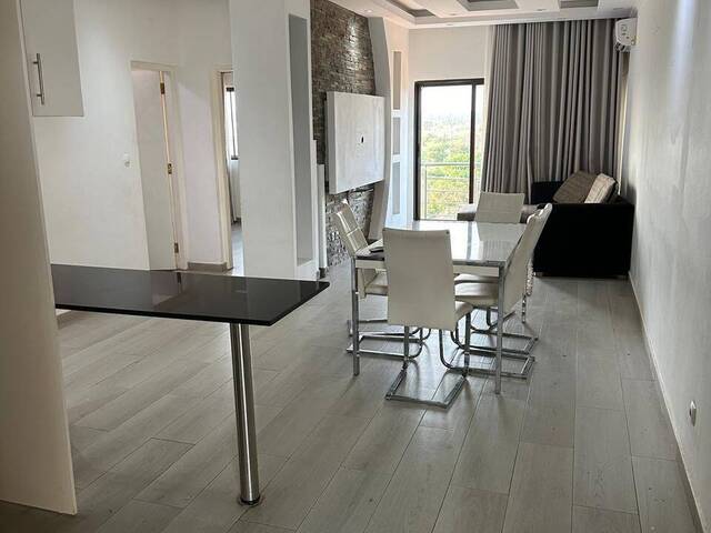#2392 - Apartamento para Venda em Maputo - Maputo