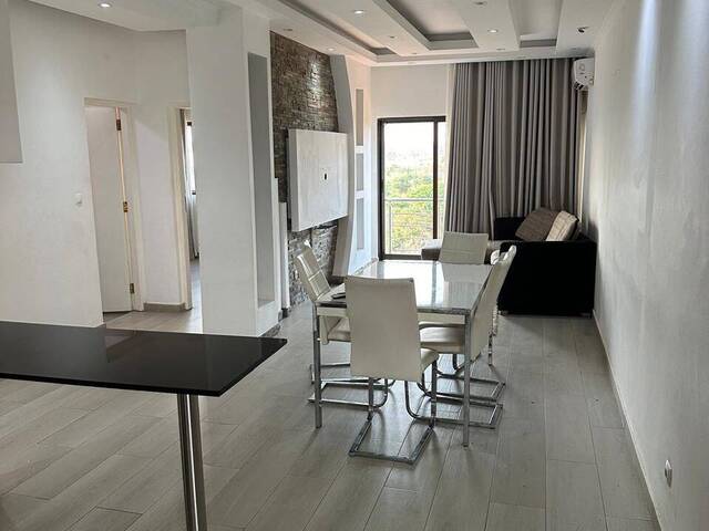 #2392 - Apartamento para Venda em Maputo - Maputo