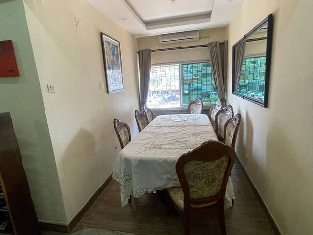 #2394 - Apartamento para Venda em Maputo - Maputo