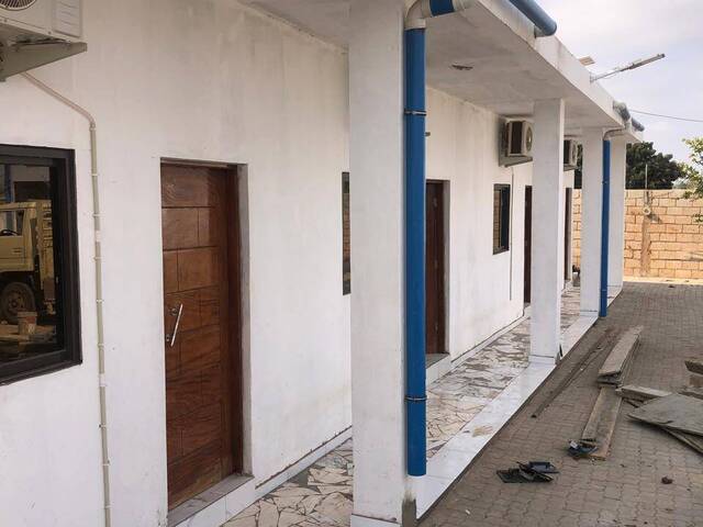 #2395 - Casa para Venda em Maputo - Maputo