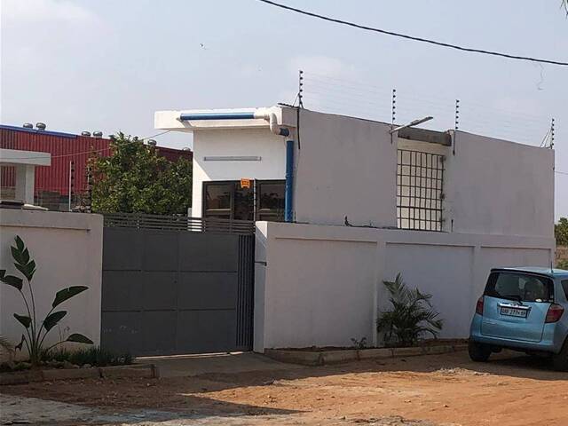 #2395 - Casa para Venda em Maputo - Maputo