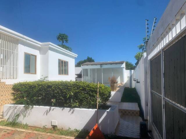 #2397 - Casa para Venda em Maputo - Maputo