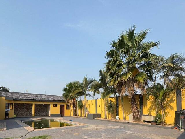 #2399 - Casa para Venda em Maputo - Maputo