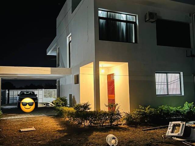 #2404 - Casa para Venda em Maputo - Maputo