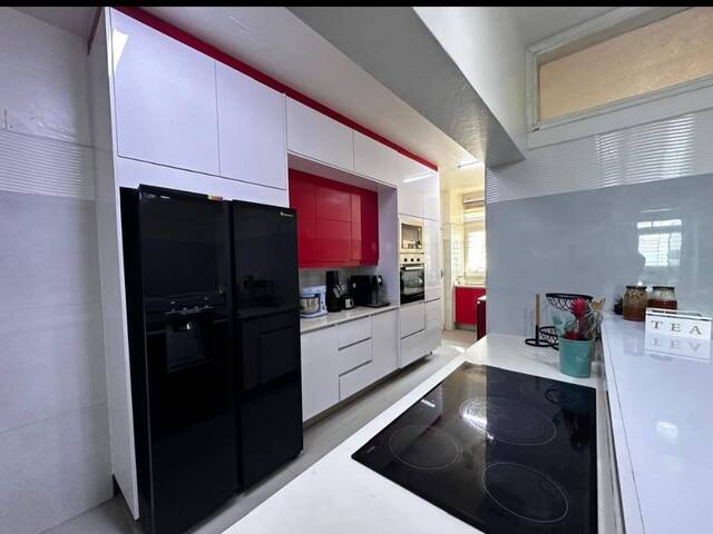 Apartamento para Venda em Maputo - 5
