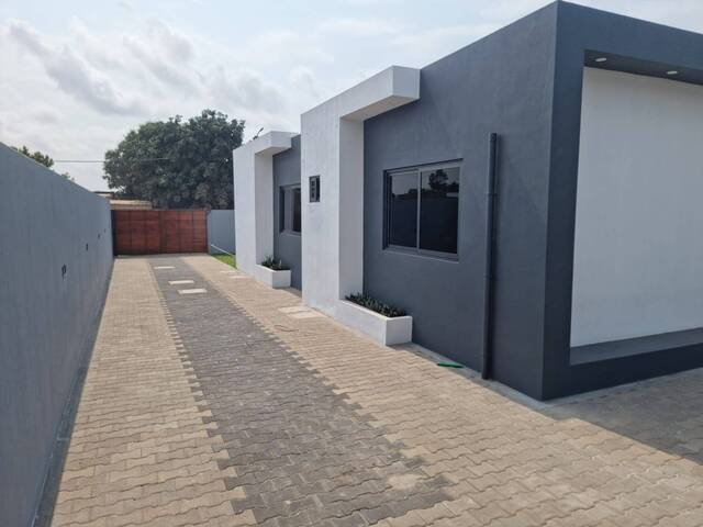 #2411 - Casa para Venda em Maputo - Maputo