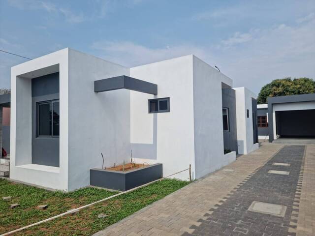 #2411 - Casa para Venda em Maputo - Maputo