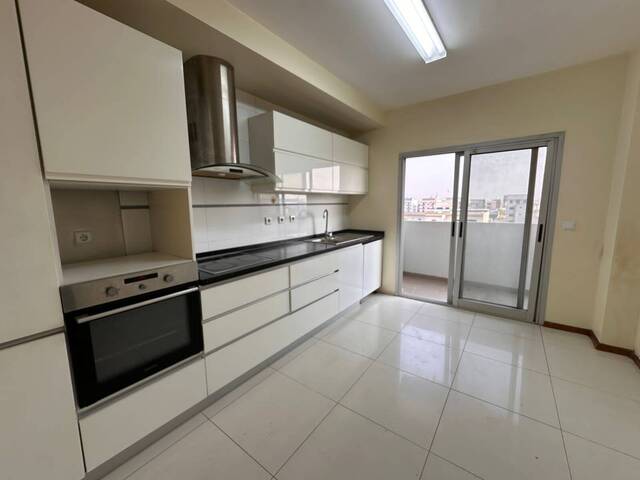 Apartamento para Venda em Maputo - 5