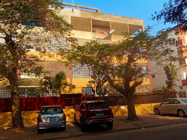 Apartamento para Venda em Maputo - 2