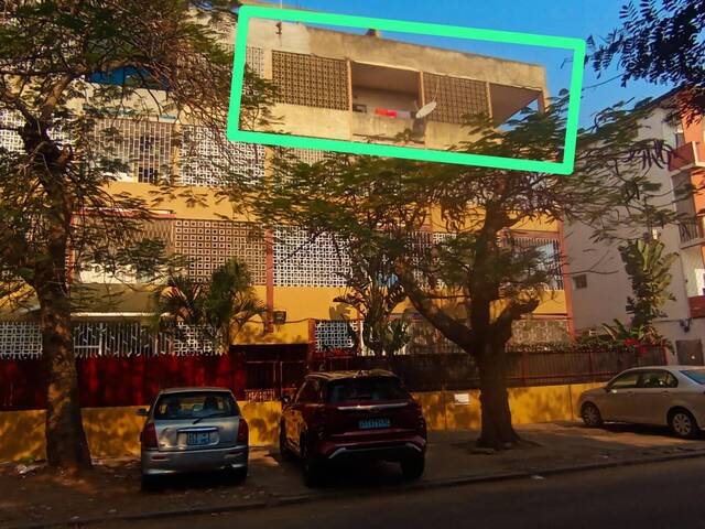 Apartamento para Venda em Maputo - 5