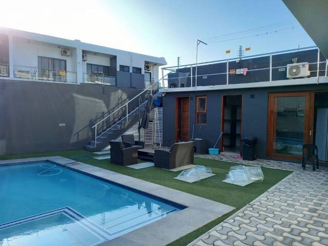 #2415 - Casa para Arrendamento em Maputo - Maputo - 2