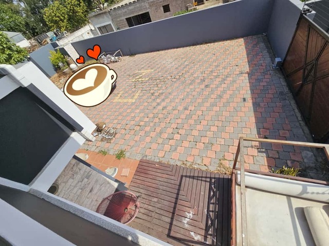 #2416 - Casa para Venda em Maputo - Maputo