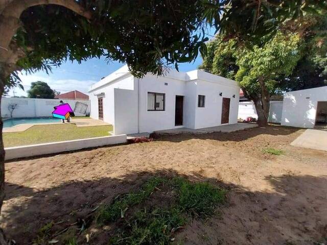 #2417 - Casa para Venda em Maputo - Maputo