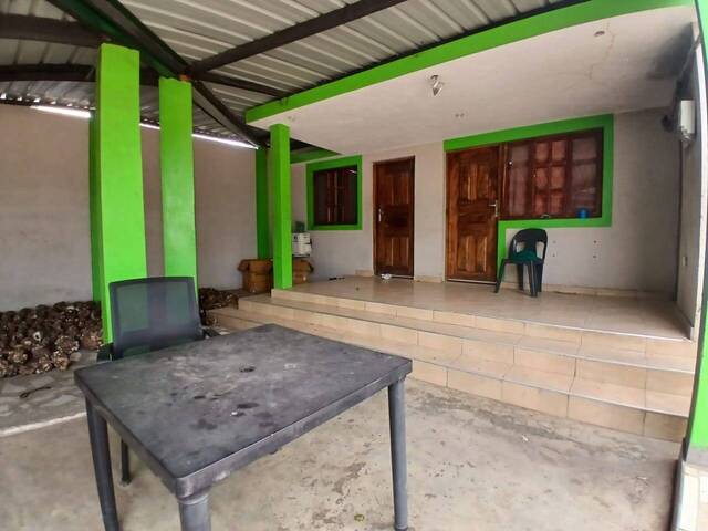 #2421 - Casa para Venda em Maputo - Maputo
