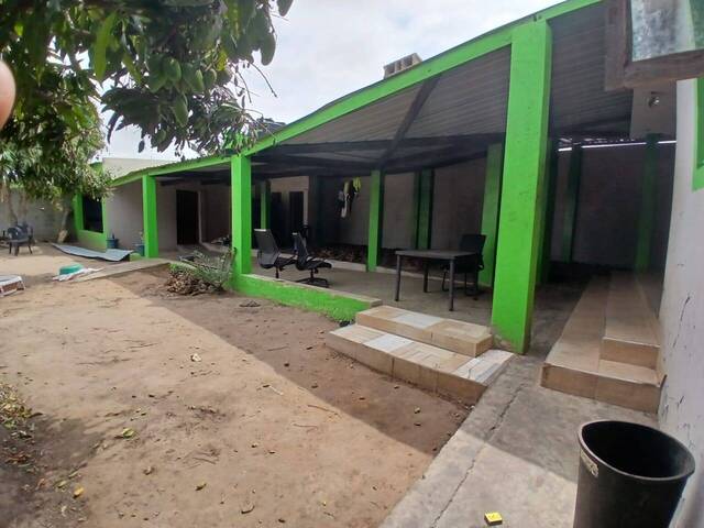 #2421 - Casa para Venda em Maputo - Maputo