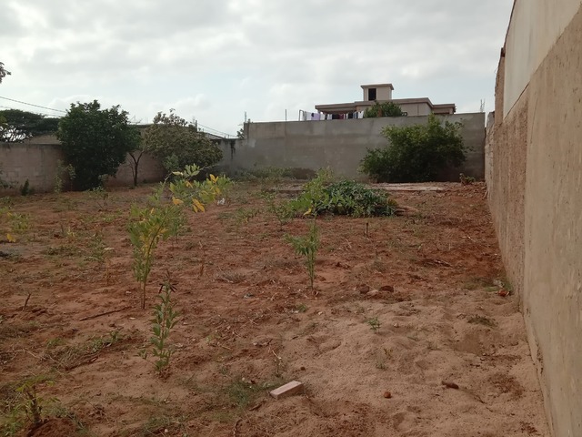 #2423 - Terreno para Venda em Maputo - Maputo