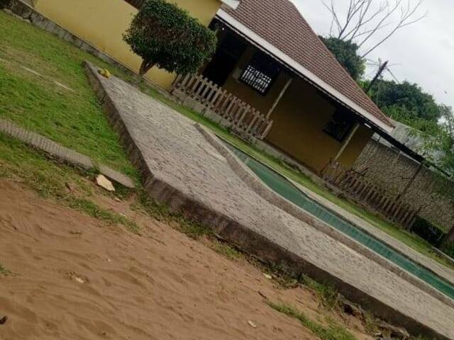 #2428 - Casa para Venda em Maputo - Maputo