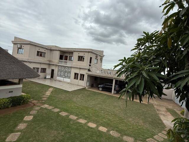 #2429 - Casa para Venda em Maputo - Maputo