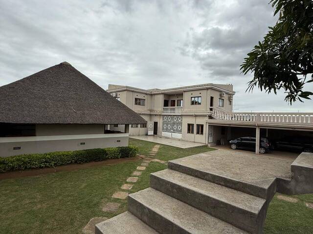 #2429 - Casa para Venda em Maputo - Maputo