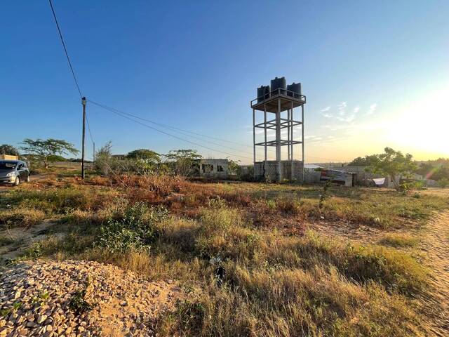 #2431 - Terreno para Venda em Maputo - Maputo
