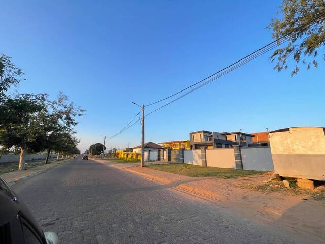 #2431 - Terreno para Venda em Maputo - Maputo