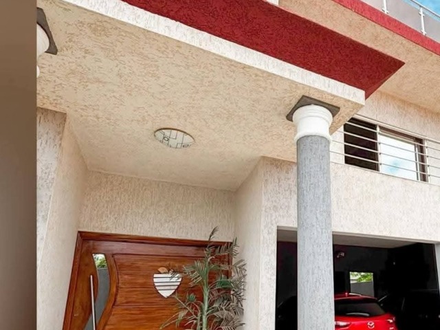 #2433 - Casa para Venda em Maputo - Maputo