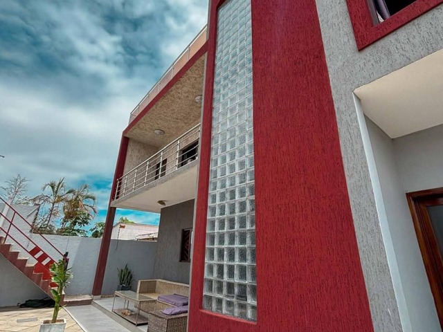 #2433 - Casa para Venda em Maputo - Maputo
