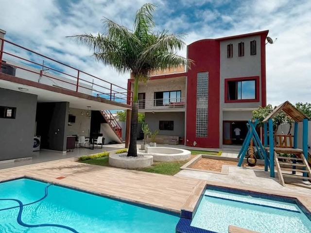 #2433 - Casa para Venda em Maputo - Maputo