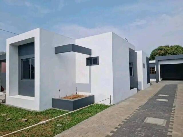 #2434 - Casa para Venda em Maputo - Maputo