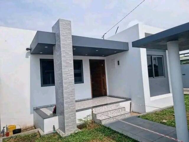 #2434 - Casa para Venda em Maputo - Maputo