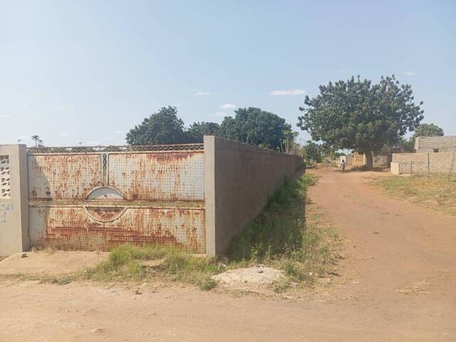 #2436 - Terreno para Venda em Maputo - Maputo