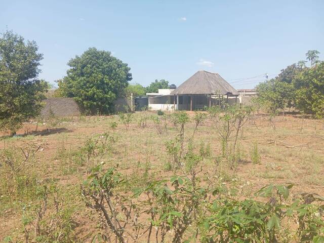 #2436 - Terreno para Venda em Maputo - Maputo
