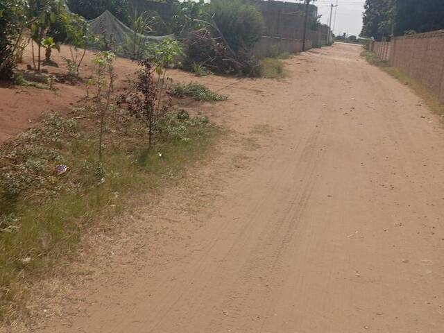 Terreno para Venda em Maputo - 4