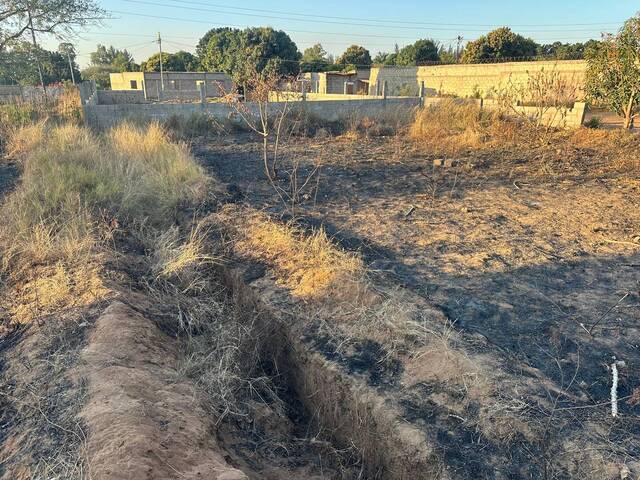 #2437 - Terreno para Venda em Maputo - Maputo