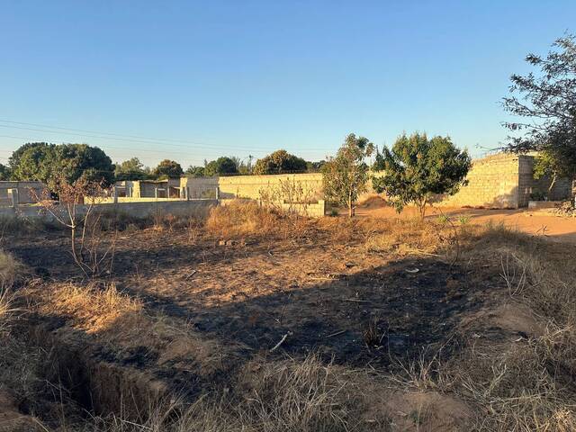 #2437 - Terreno para Venda em Maputo - Maputo