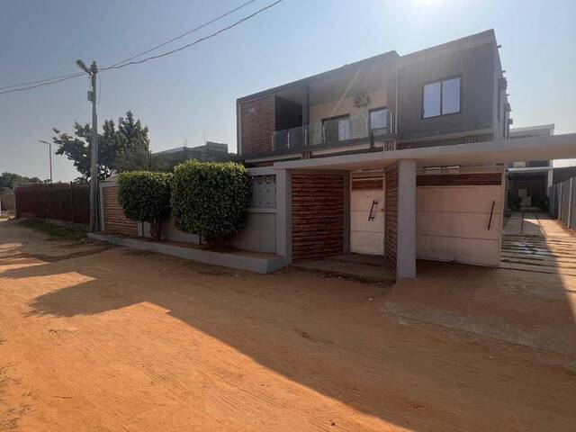 #2441 - Casa para Venda em Maputo - Maputo