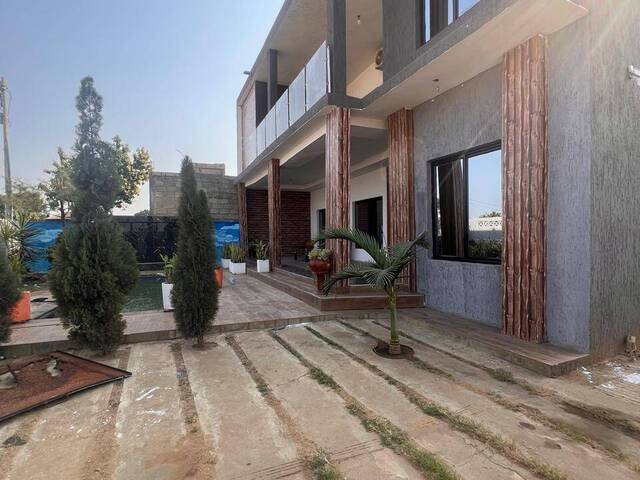 #2441 - Casa para Venda em Maputo - Maputo