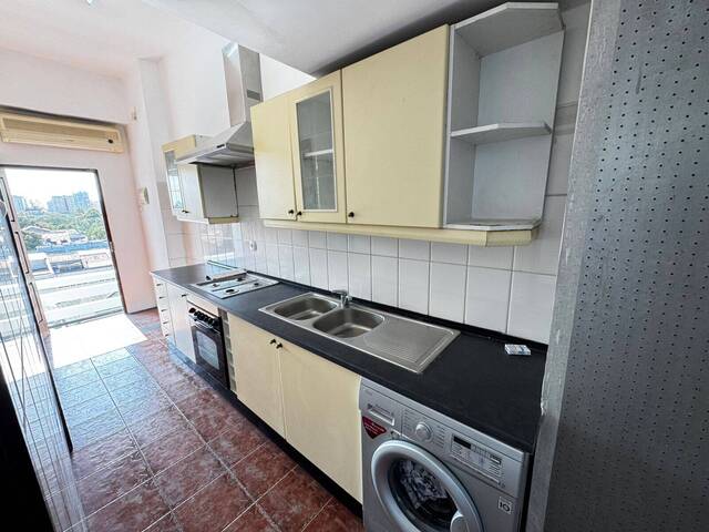 #2446 - Casa para Venda em Maputo - Maputo